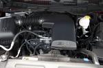 Dodge Ram 1500 Crew Cab SLT 4x4 2013 года